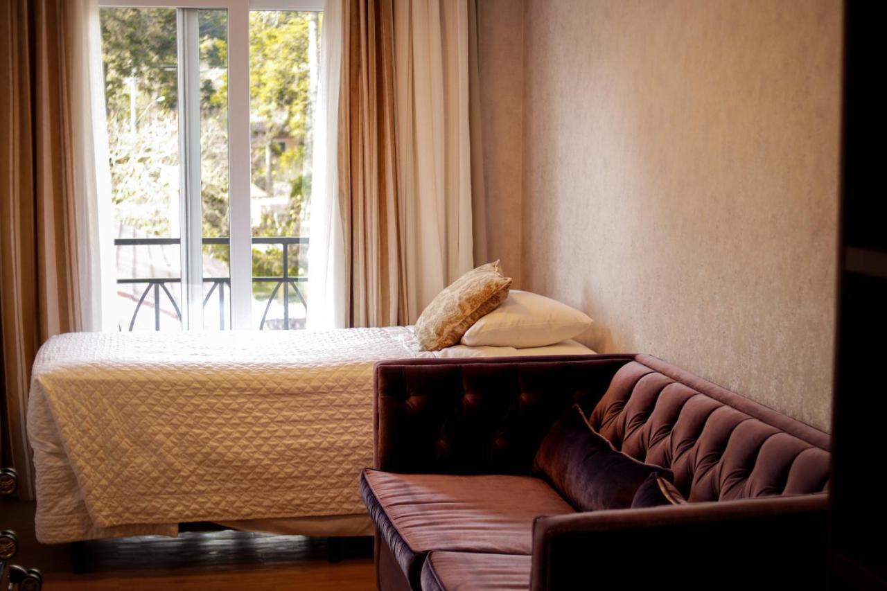 Hotel Gramado Interlaken Kültér fotó
