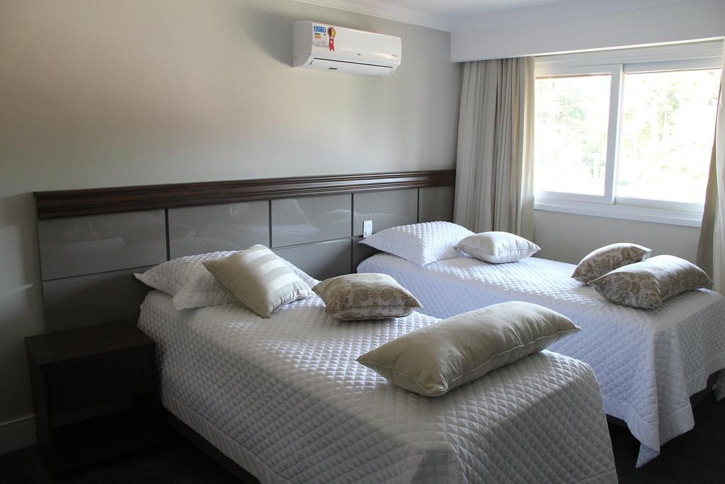 Hotel Gramado Interlaken Kültér fotó