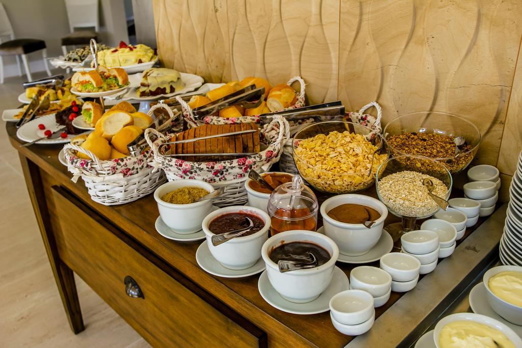 Hotel Gramado Interlaken Kültér fotó